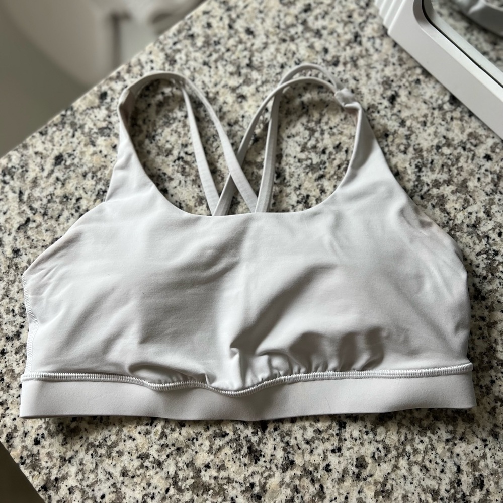 Energy Bra